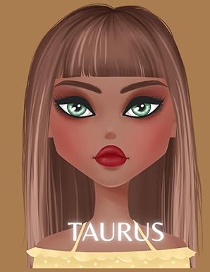 Melanated Zodiac Lined Notebook: 140 Pages Lined Notebook:: Boss Lady Writing Journal for adults, Teens and Kids