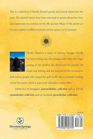 It's Safe to Love Me: An Eyes Wide Shut Collection