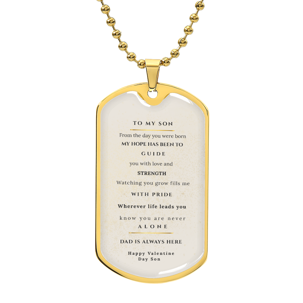 Built With Love: A Father & Son Legacy Collection- Valentine Day Special Edition