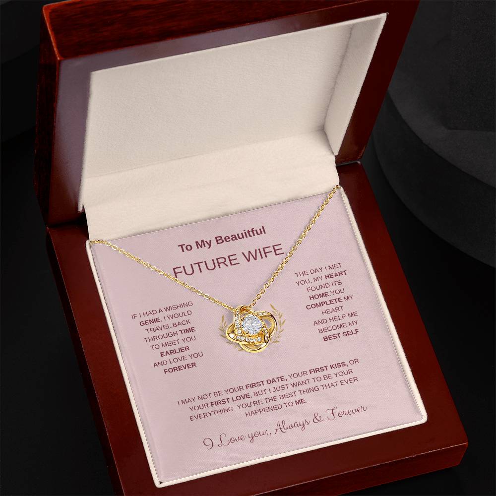 Modern Soft Luxury- Valentine Day Special Edition