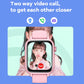 4G Smart Watch Kids GPS WIFI Video Call SOS APP Download Child Smartwatch Camera Monitor Tracker Location Phone Watch