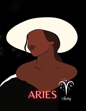 Melanated Zodiac Lined Notebook: 140 Pages Lined Notebook:: Boss Lady Writing Journal for adults, Teens and Kids