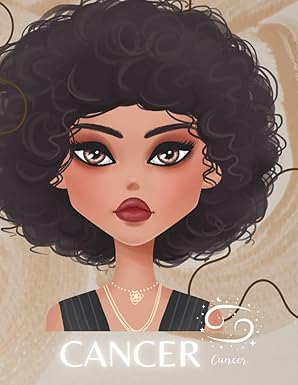 Melanated Zodiac Lined Notebook: 140 Pages Lined Notebook:: Boss Lady Writing Journal for adults, Teens and Kids