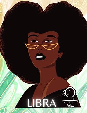 Melanated Zodiac Lined Notebook: 140 Pages Lined Notebook:: Boss Lady Writing Journal for adults, Teens and Kids