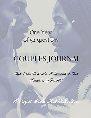 Couple Journal