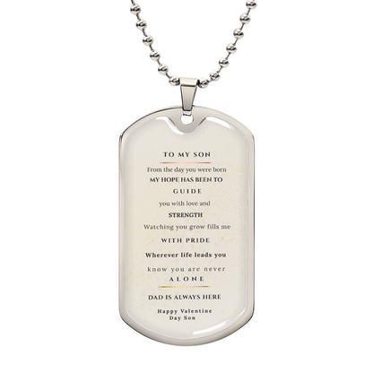 Built With Love: A Father & Son Legacy Collection- Valentine Day Special Edition