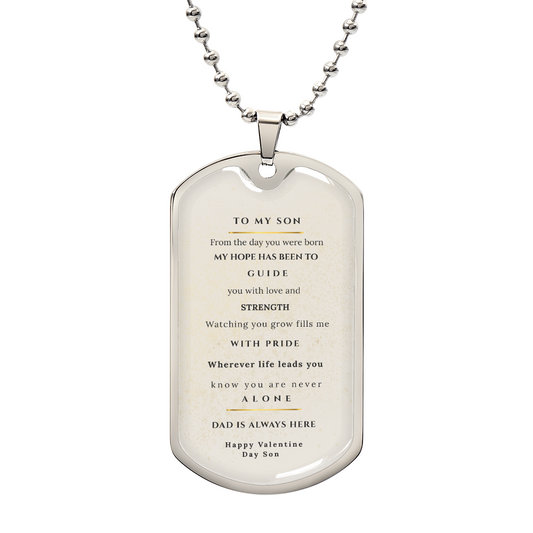 Built With Love: A Father & Son Legacy Collection- Valentine Day Special Edition