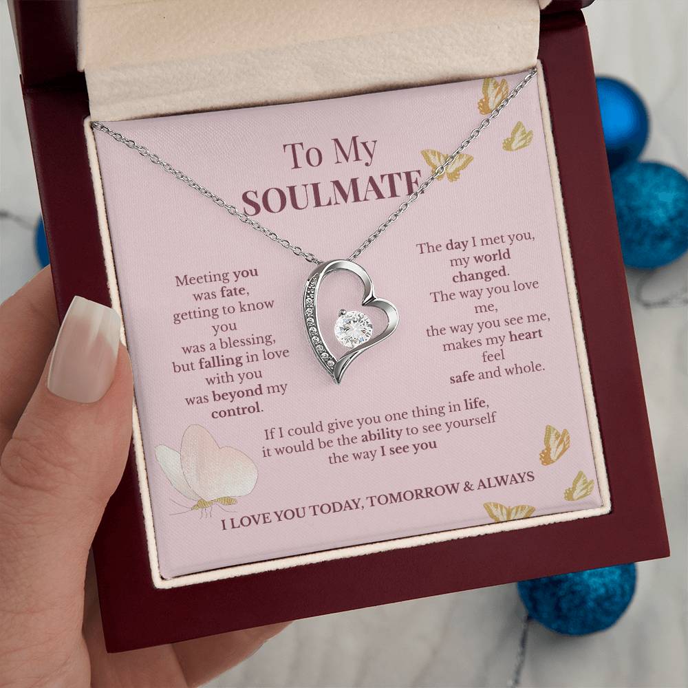 Eternally Yours- Valentine Day Special Edition