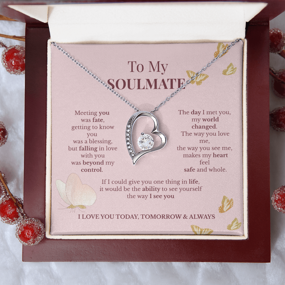 Eternally Yours- Valentine Day Special Edition