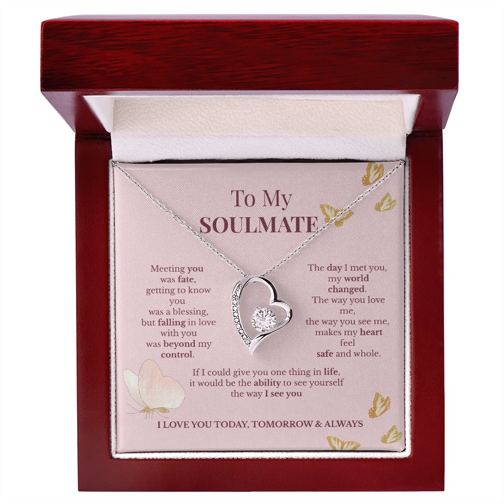Eternally Yours- Valentine Day Special Edition