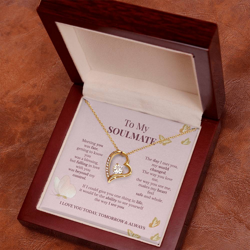 Eternally Yours- Valentine Day Special Edition