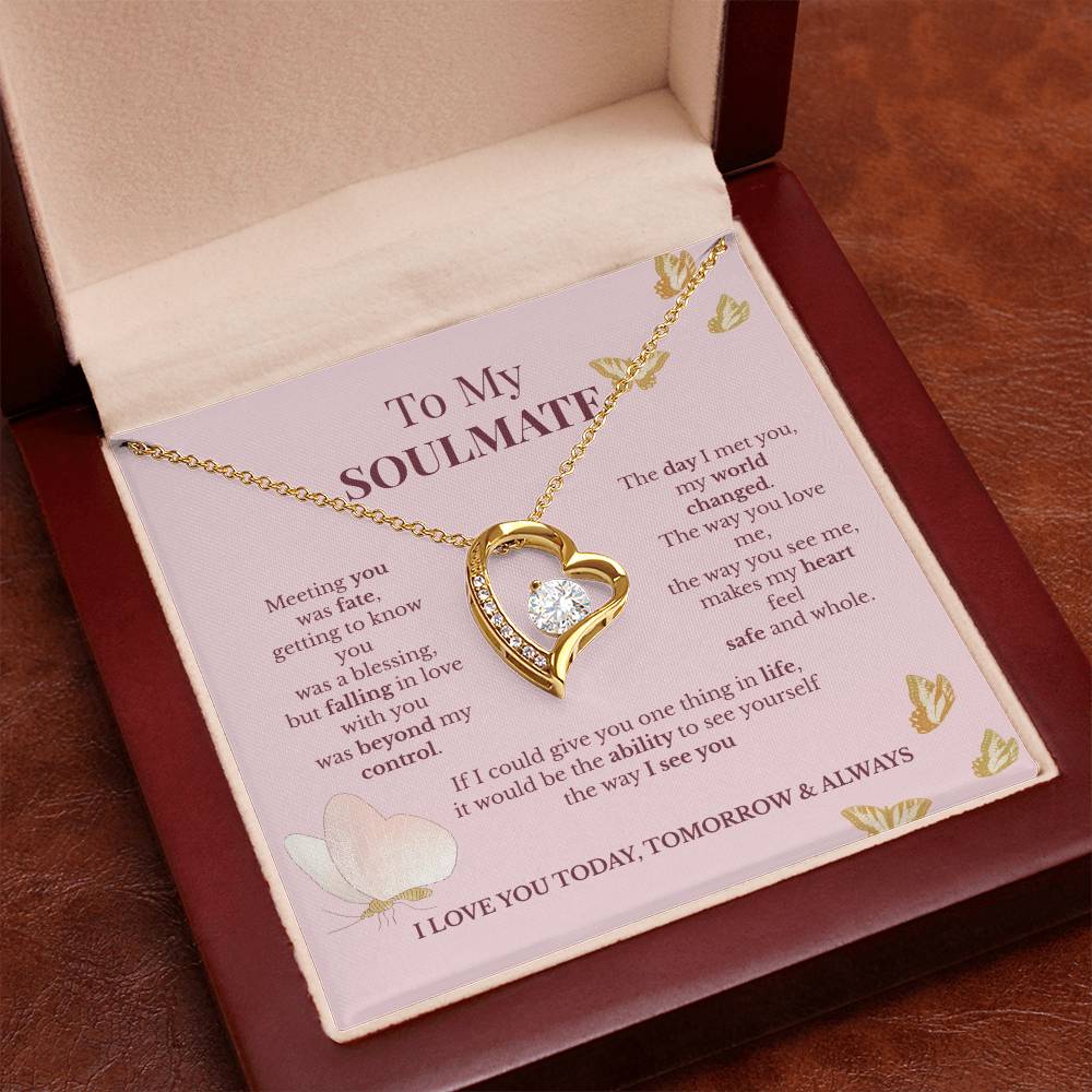 Eternally Yours- Valentine Day Special Edition