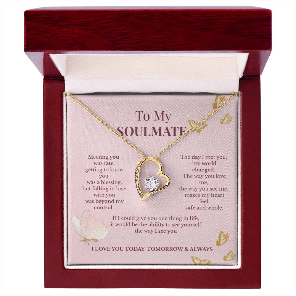 Eternally Yours- Valentine Day Special Edition