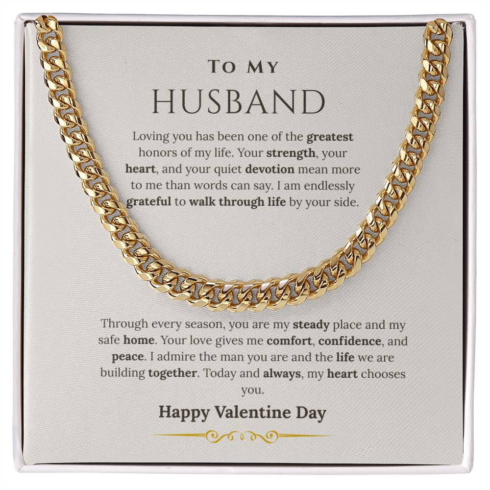 My Strength, My Love- Valentine Day Special Edition