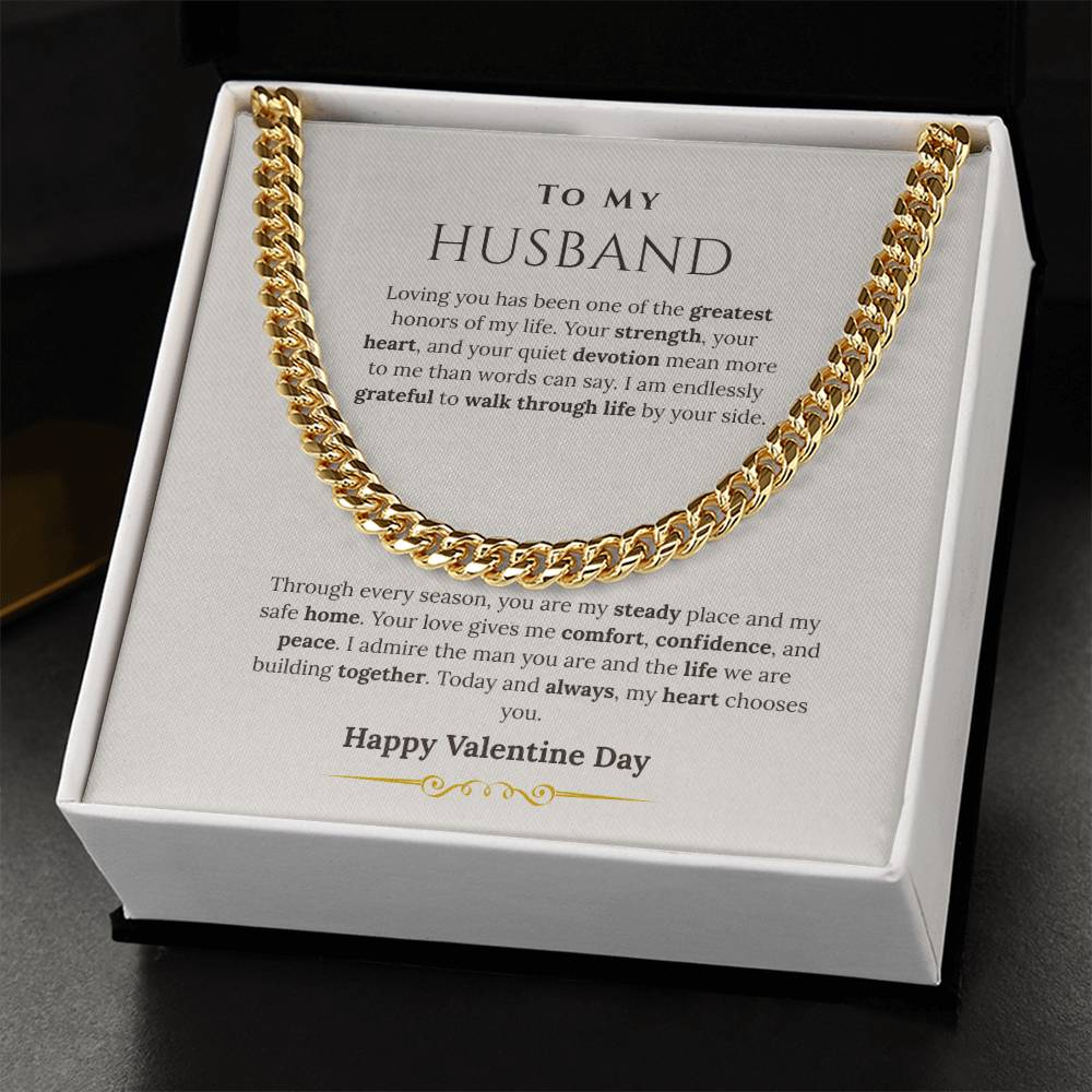 My Strength, My Love- Valentine Day Special Edition