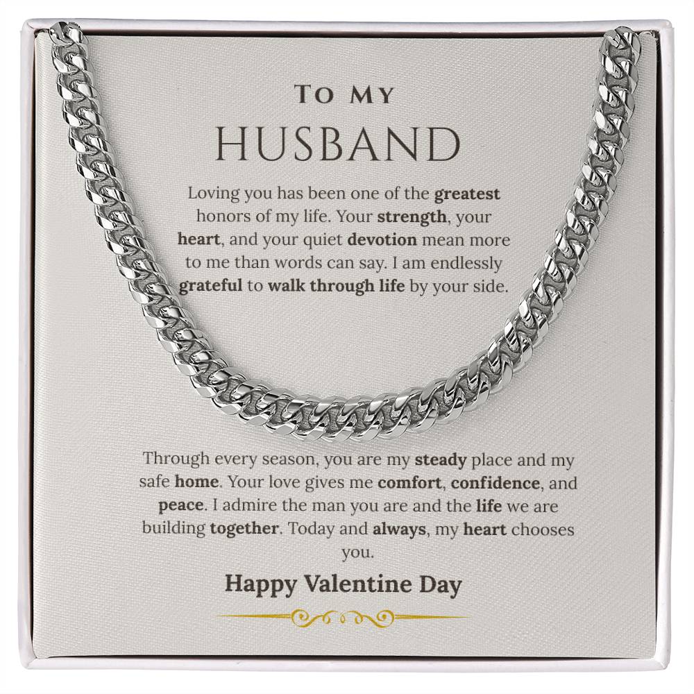 My Strength, My Love- Valentine Day Special Edition