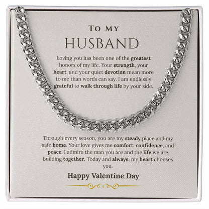 My Strength, My Love- Valentine Day Special Edition