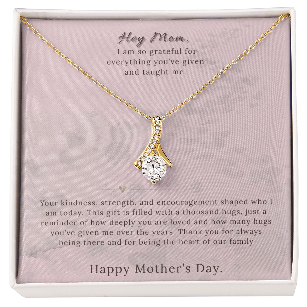 Happy Mother's Day – A Thousand Hugs