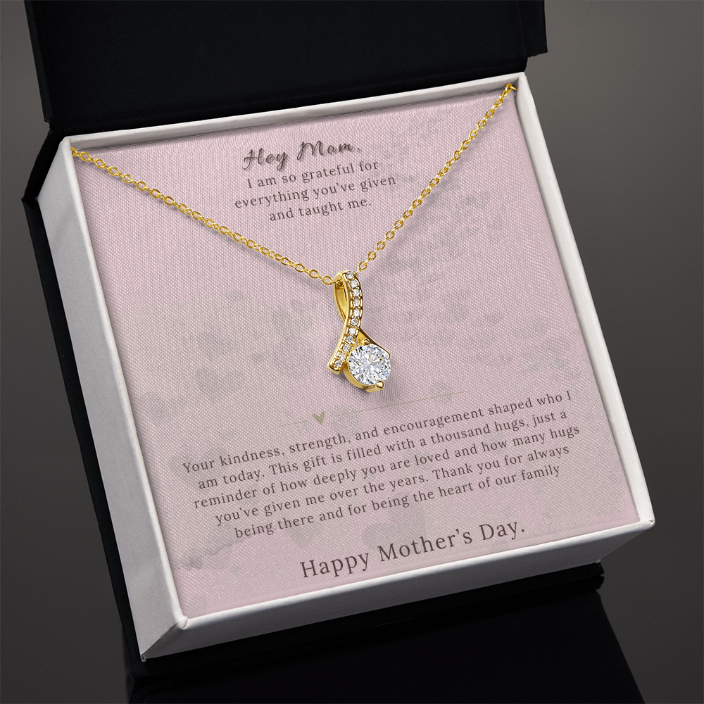 Happy Mother's Day – A Thousand Hugs