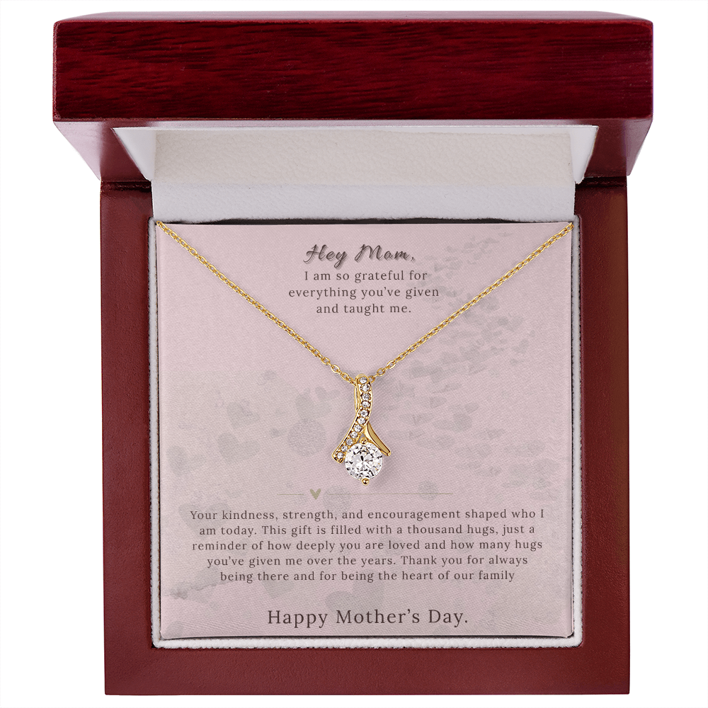 Happy Mother's Day – A Thousand Hugs