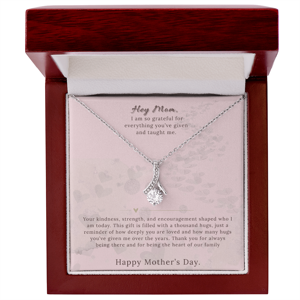 Happy Mother's Day – A Thousand Hugs