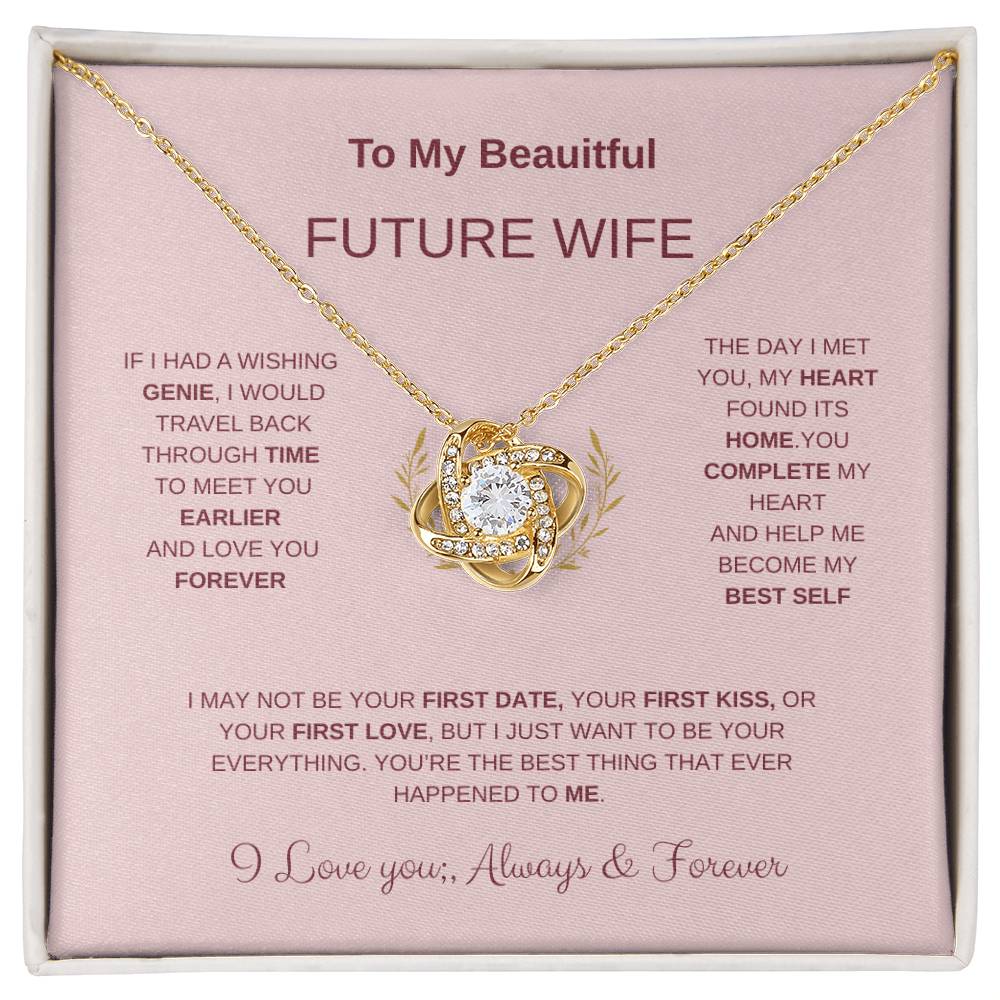 Modern Soft Luxury- Valentine Day Special Edition