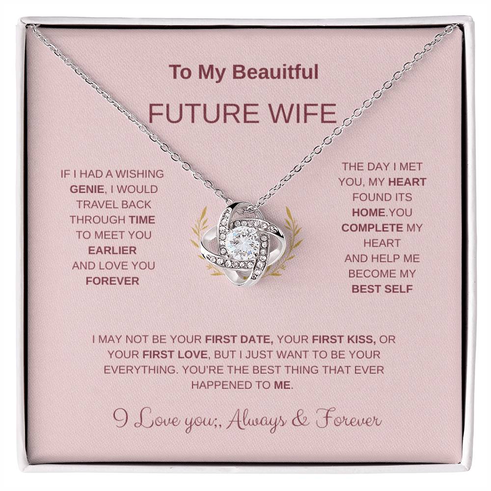 Modern Soft Luxury- Valentine Day Special Edition