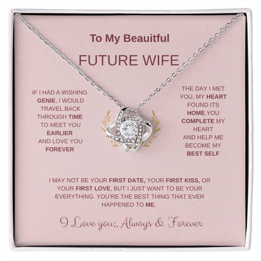 Modern Soft Luxury- Valentine Day Special Edition