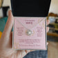 Modern Soft Luxury- Valentine Day Special Edition (Beautiful Wife)