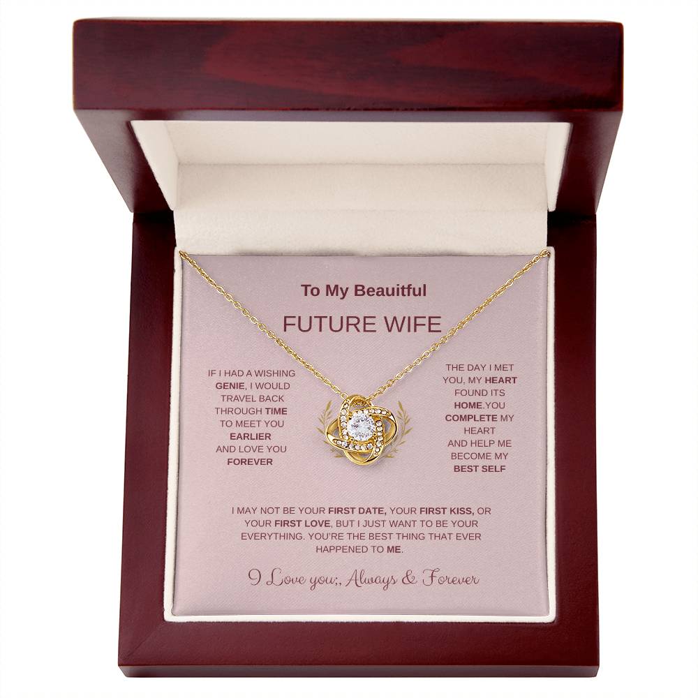 Modern Soft Luxury- Valentine Day Special Edition