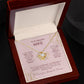 Modern Soft Luxury- Valentine Day Special Edition (Beautiful Wife)