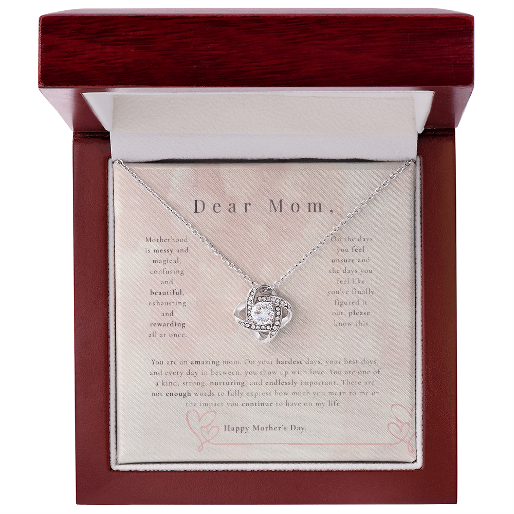 Happy Mother's Day – You're Doing an Amazing Job
