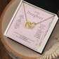 Forever Connected- Valentine Day Special Edition