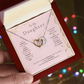 Forever Connected- Valentine Day Special Edition