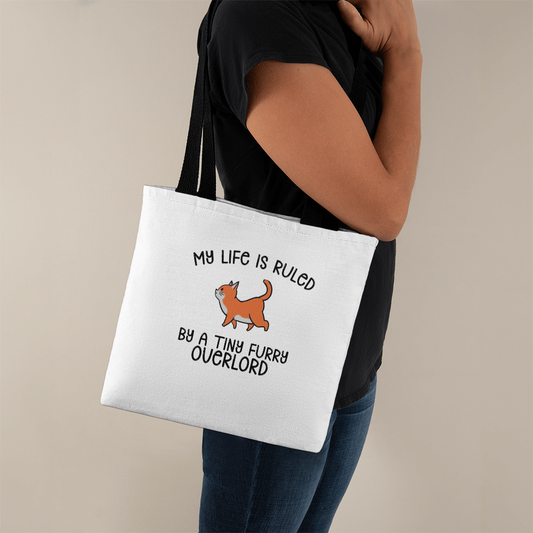 My Life Is Ruled | Classic Tote Bag