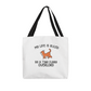 My Life Is Ruled | Classic Tote Bag