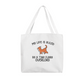 My Life Is Ruled | Classic Tote Bag