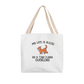 My Life Is Ruled | Classic Tote Bag