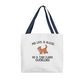 My Life Is Ruled | Classic Tote Bag