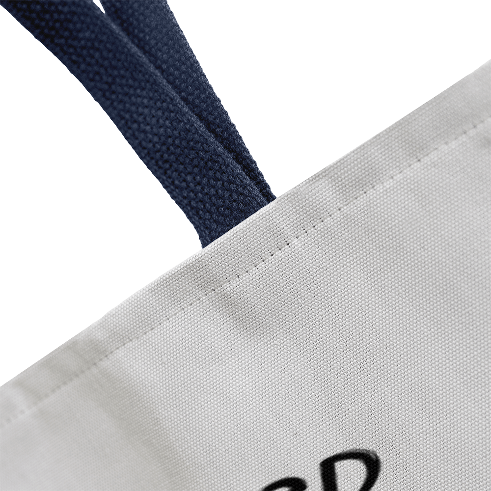 My Life Is Ruled | Classic Tote Bag