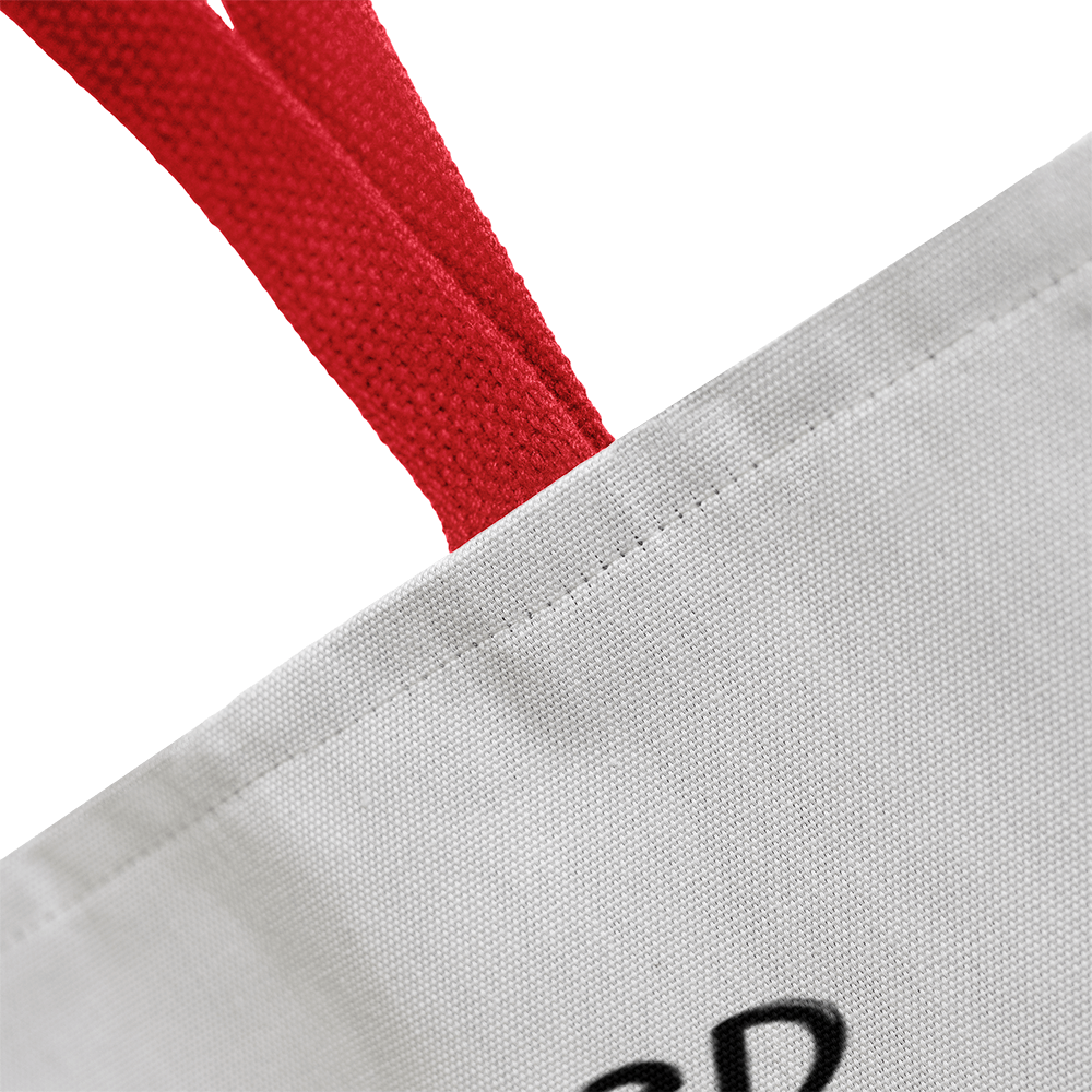My Life Is Ruled | Classic Tote Bag