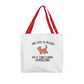 My Life Is Ruled | Classic Tote Bag
