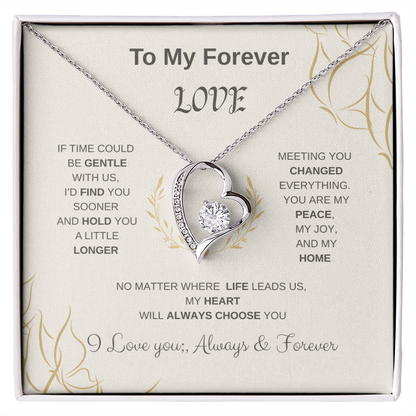 Forever Bound- Valentine Day Special Edition