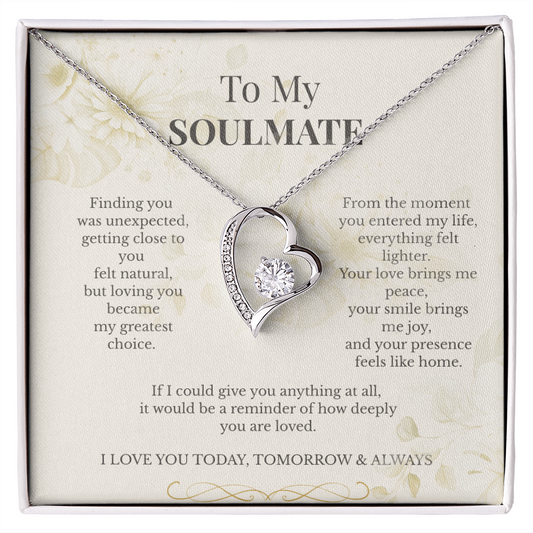 Chosen Forever-Valentine Day Special Edition