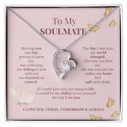 Eternally Yours- Valentine Day Special Edition
