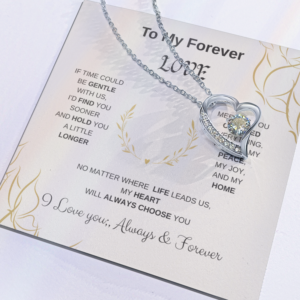 Forever Bound- Valentine Day Special Edition