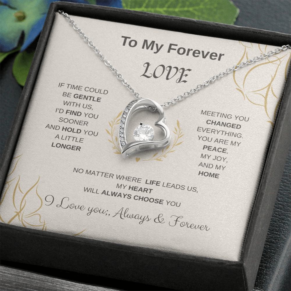 Forever Bound- Valentine Day Special Edition