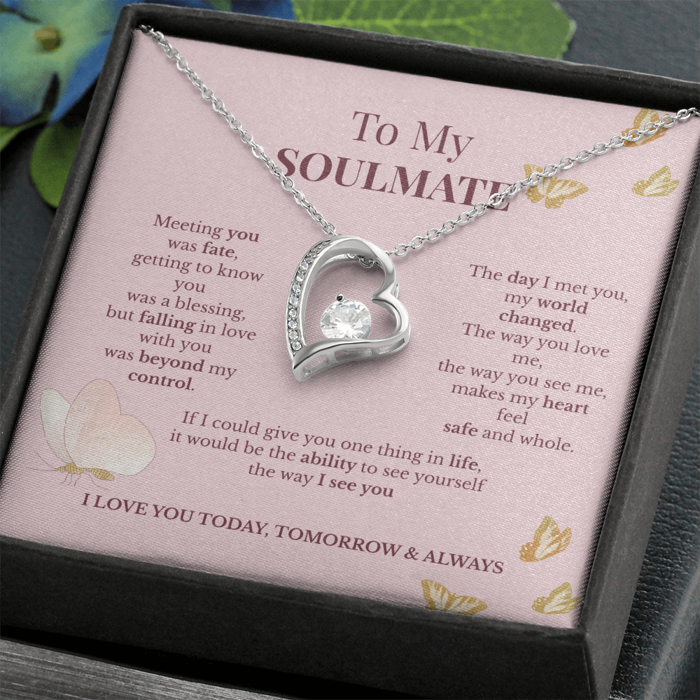 Eternally Yours- Valentine Day Special Edition