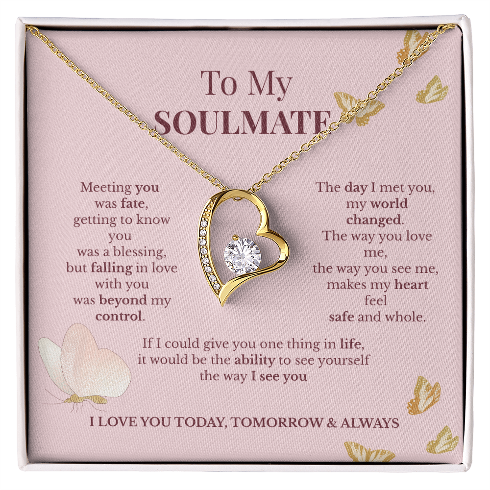 Eternally Yours- Valentine Day Special Edition