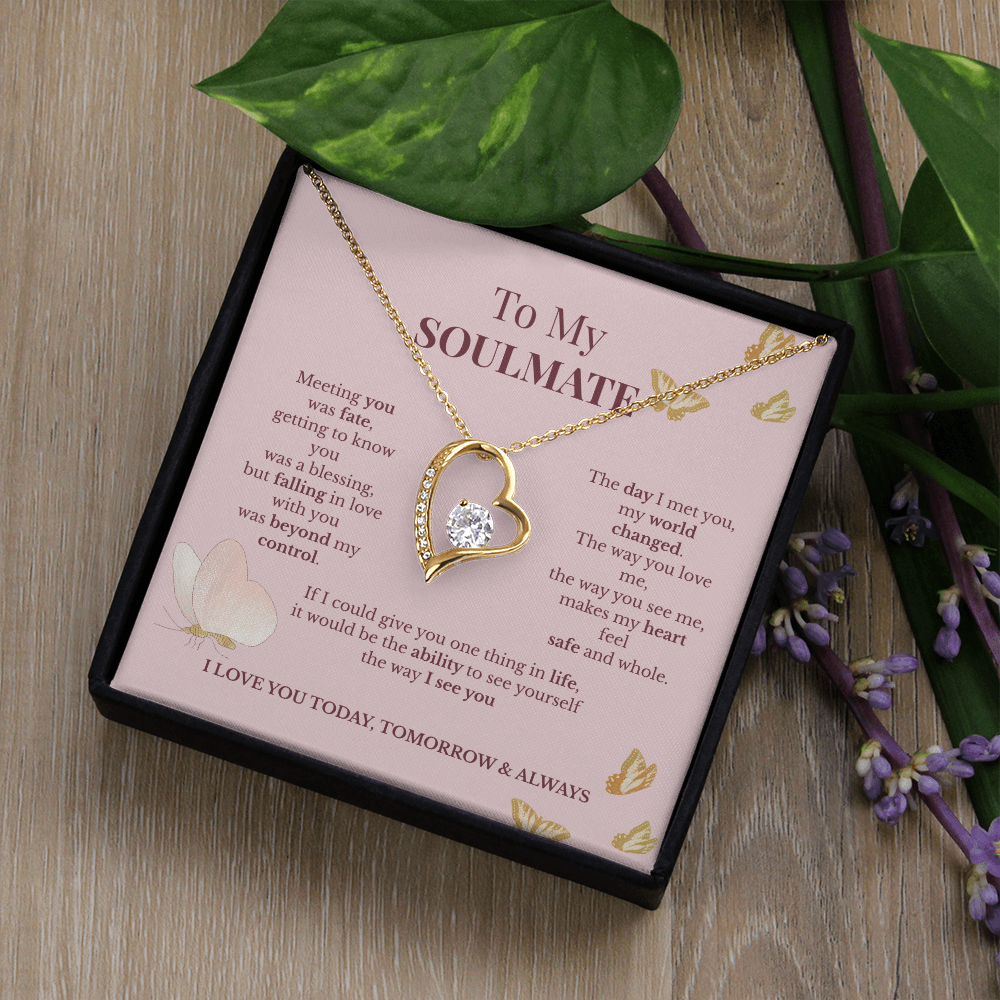Eternally Yours- Valentine Day Special Edition